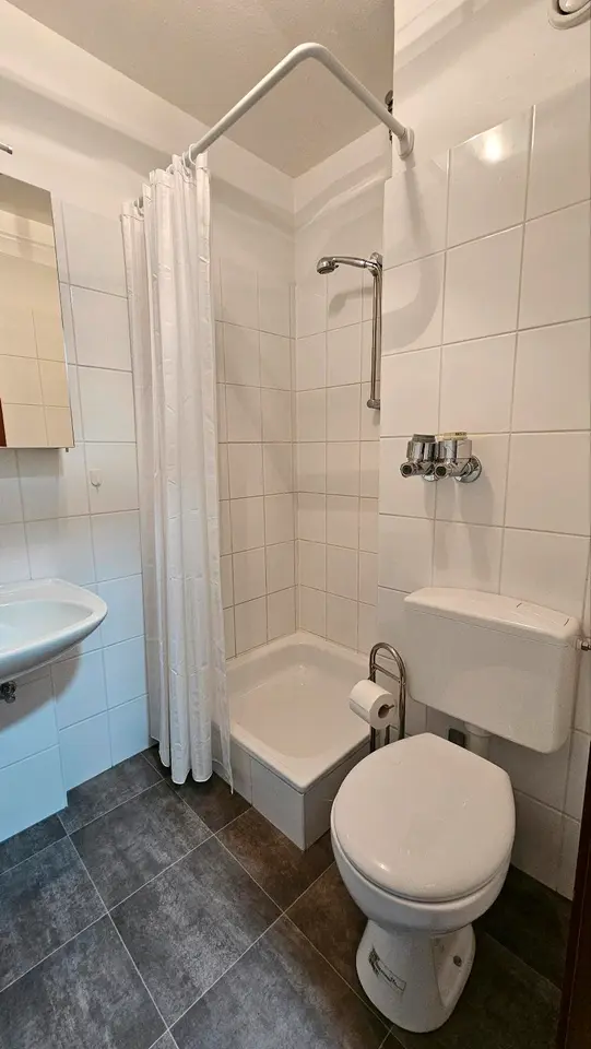 2 Zimmer Wohnung mit 21 m² in Marburg – Bild 4