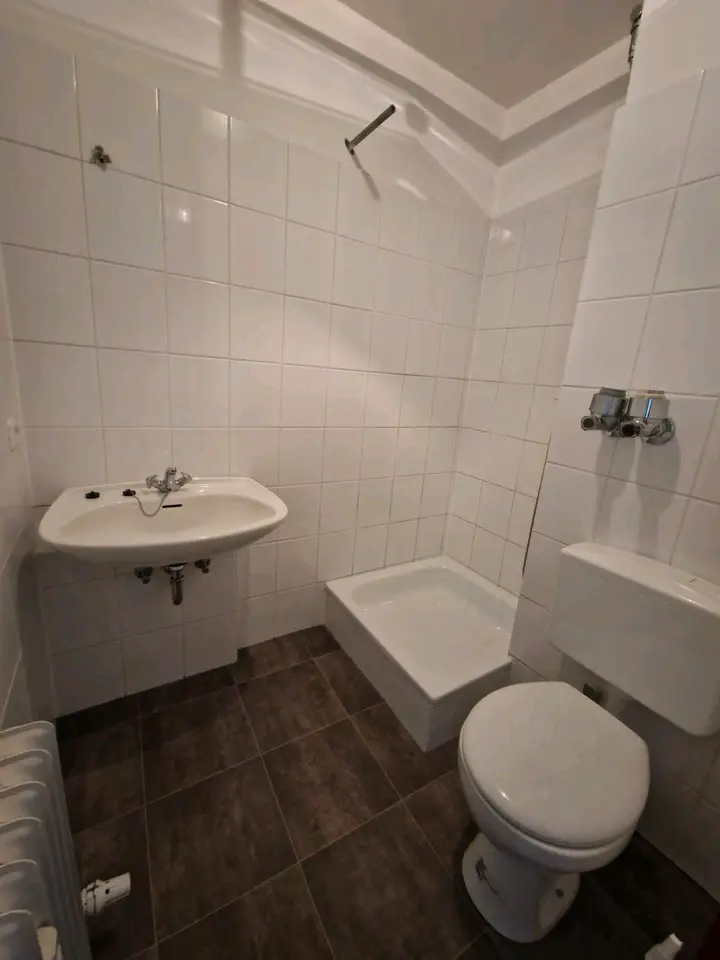 2 Zimmer Wohnung mit 21 m² in Marburg – Bild 5