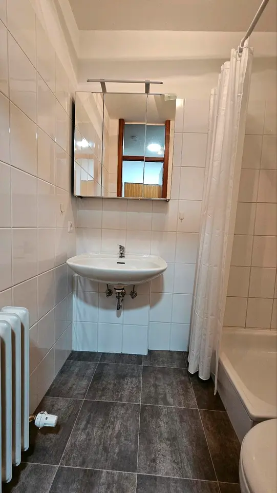 2 Zimmer Wohnung mit 21 m² in Marburg – Bild 6