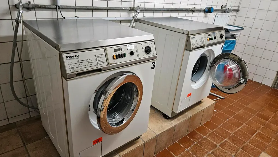 2 Zimmer Wohnung mit 21 m² in Marburg – Bild 7
