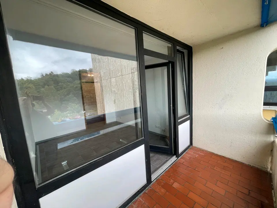 2 Zimmer Wohnung mit 21 m² in Marburg – Bild 8
