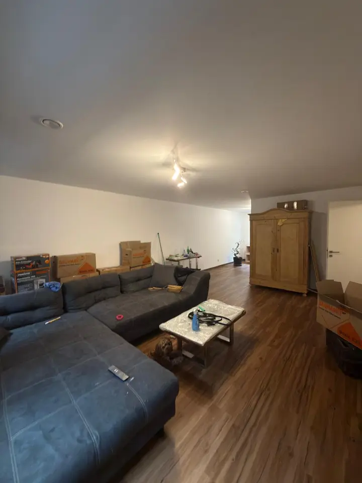 2 Zimmer Wohnung mit 80 m² in Trier – Bild 1