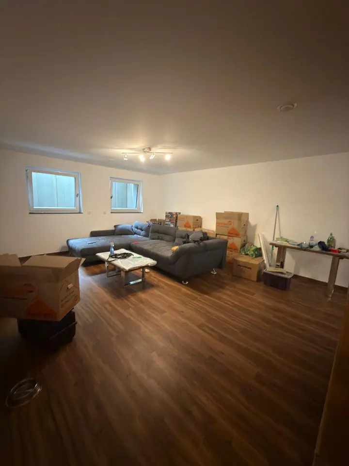 2 Zimmer Wohnung mit 80 m² in Trier – Bild 2