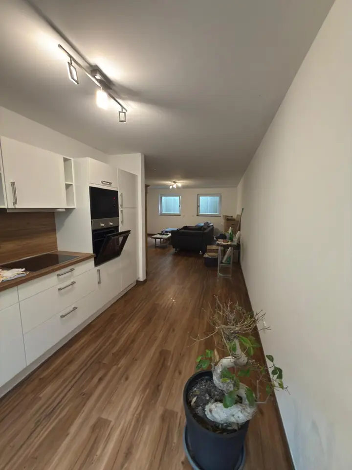 2 Zimmer Wohnung mit 80 m² in Trier – Bild 4