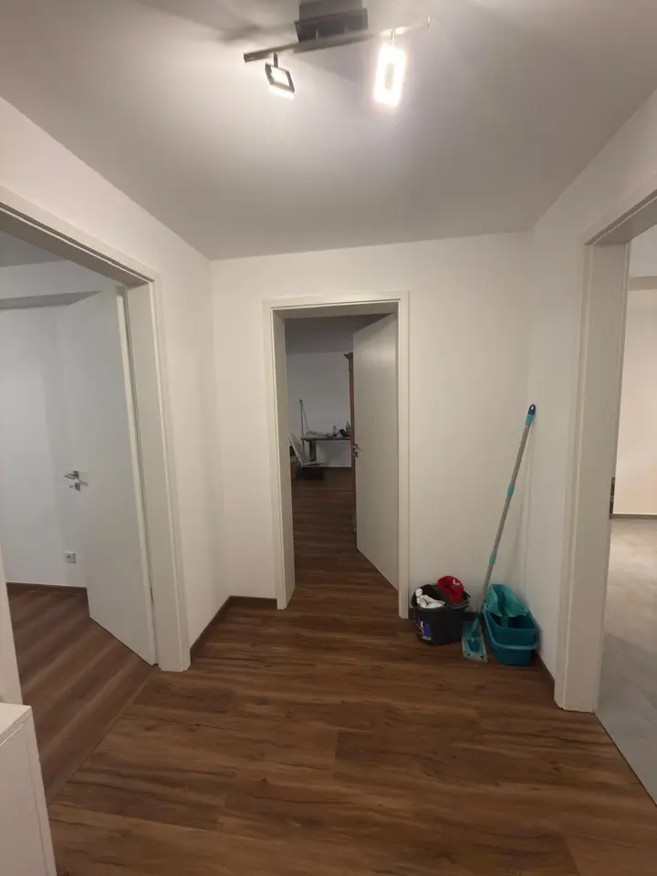 2 Zimmer Wohnung mit 80 m² in Trier – Bild 5
