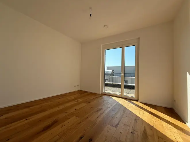 2 Zimmer Wohnung mit 80 m² in Augsburg – Bild 11