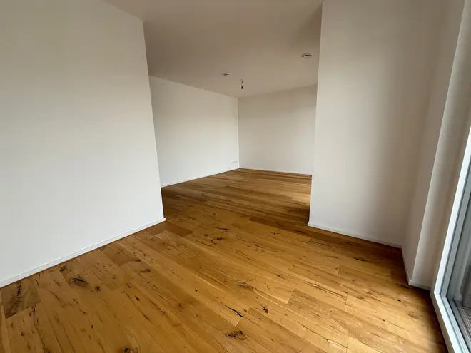 2 Zimmer Wohnung mit 80 m² in Augsburg – Bild 3