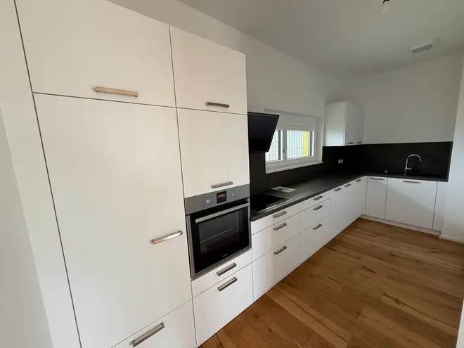 2 Zimmer Wohnung mit 80 m² in Augsburg – Bild 4