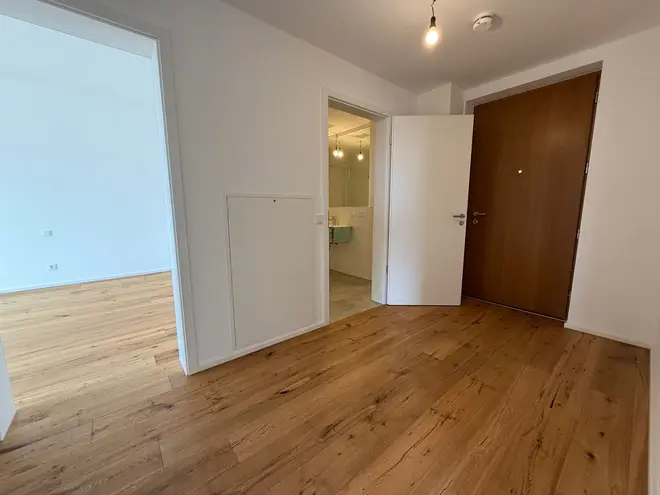 2 Zimmer Wohnung mit 80 m² in Augsburg – Bild 5