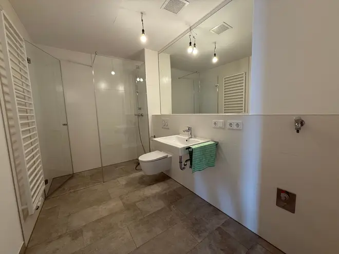 2 Zimmer Wohnung mit 80 m² in Augsburg – Bild 7