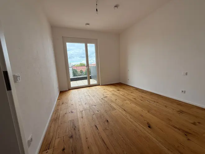 2 Zimmer Wohnung mit 80 m² in Augsburg – Bild 9