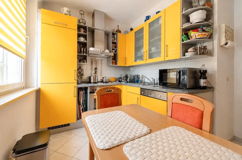 2 Zimmer Wohnung mit 59 m² in Zwickau – Bild 3