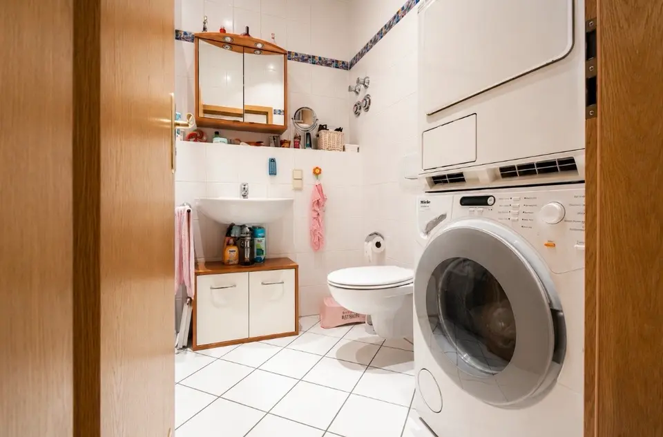2 Zimmer Wohnung mit 59 m² in Zwickau – Bild 5