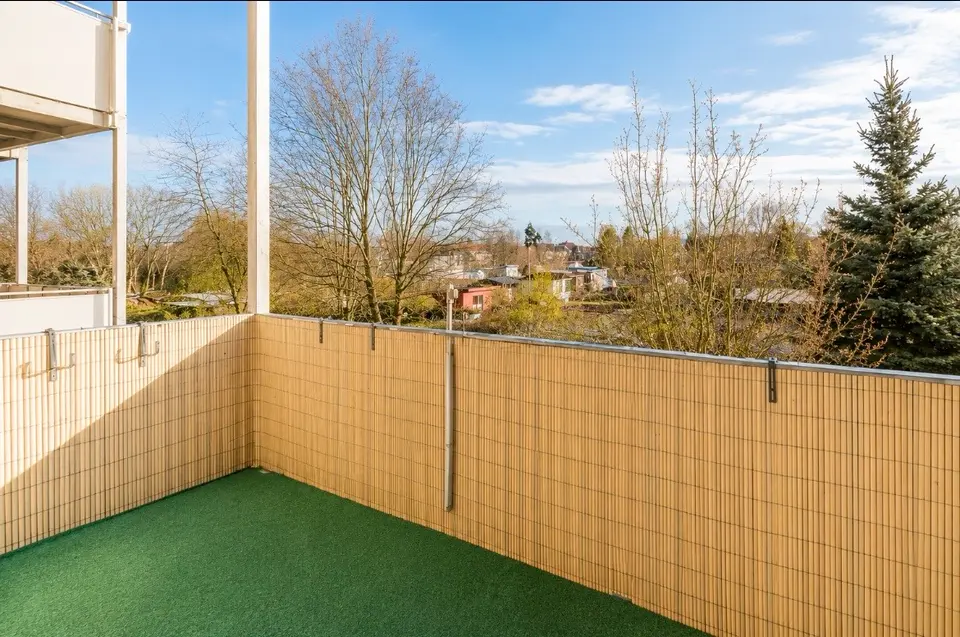 2 Zimmer Wohnung mit 59 m² in Zwickau – Bild 6