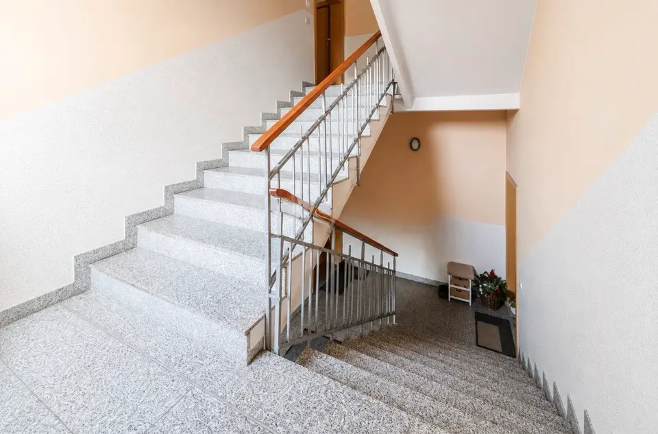 2 Zimmer Wohnung mit 59 m² in Zwickau – Bild 7