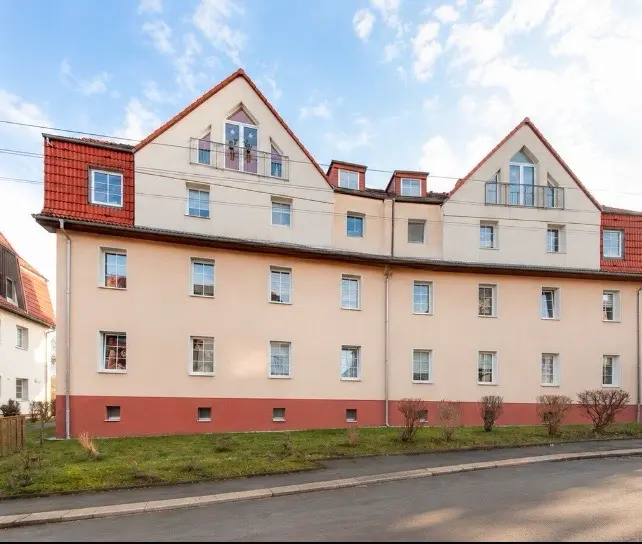 2 Zimmer Wohnung mit 59 m² in Zwickau – Bild 9