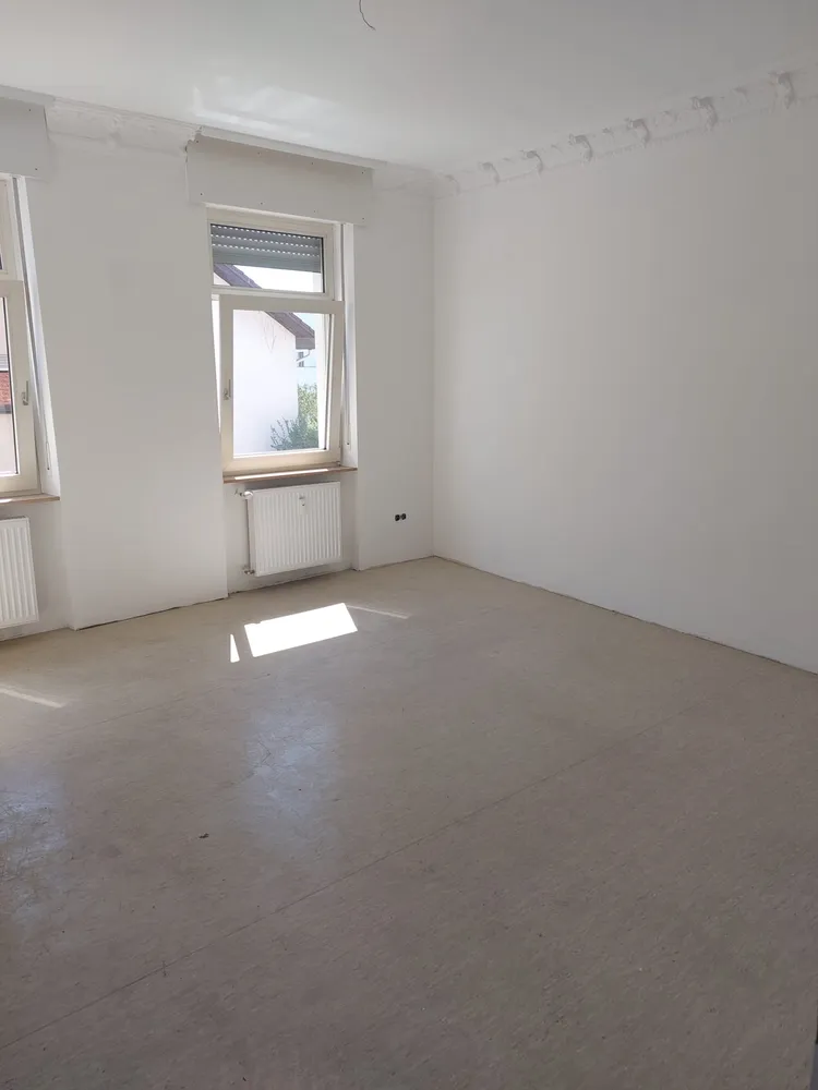 3 Zimmer Wohnung mit 72 m² in Hanau – Bild 1