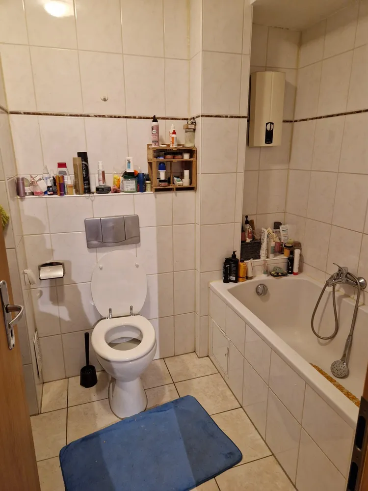 3 Zimmer Wohnung mit 72 m² in Leverkusen – Bild 1
