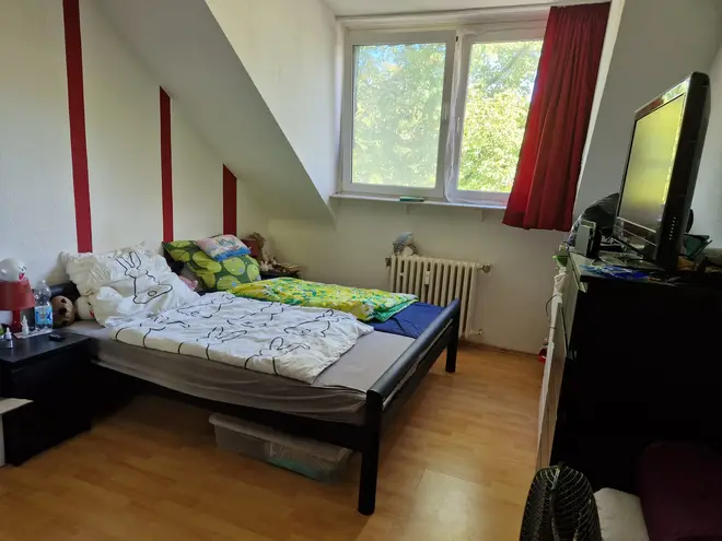 3 Zimmer Wohnung mit 72 m² in Leverkusen – Bild 3