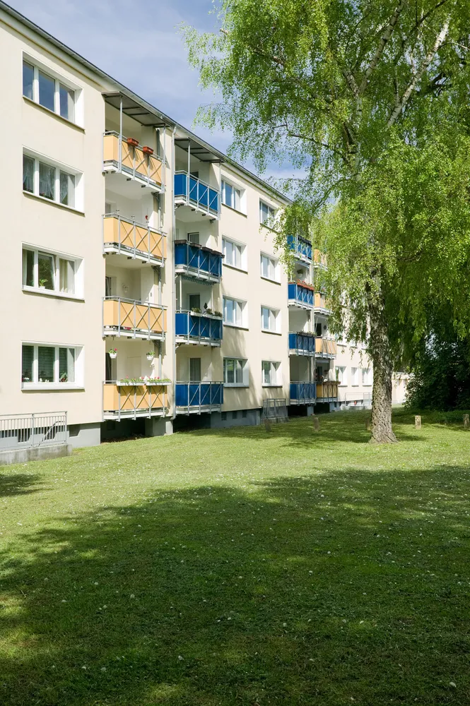 3 Zimmer Wohnung mit 79 m² in Dortmund – Bild 2