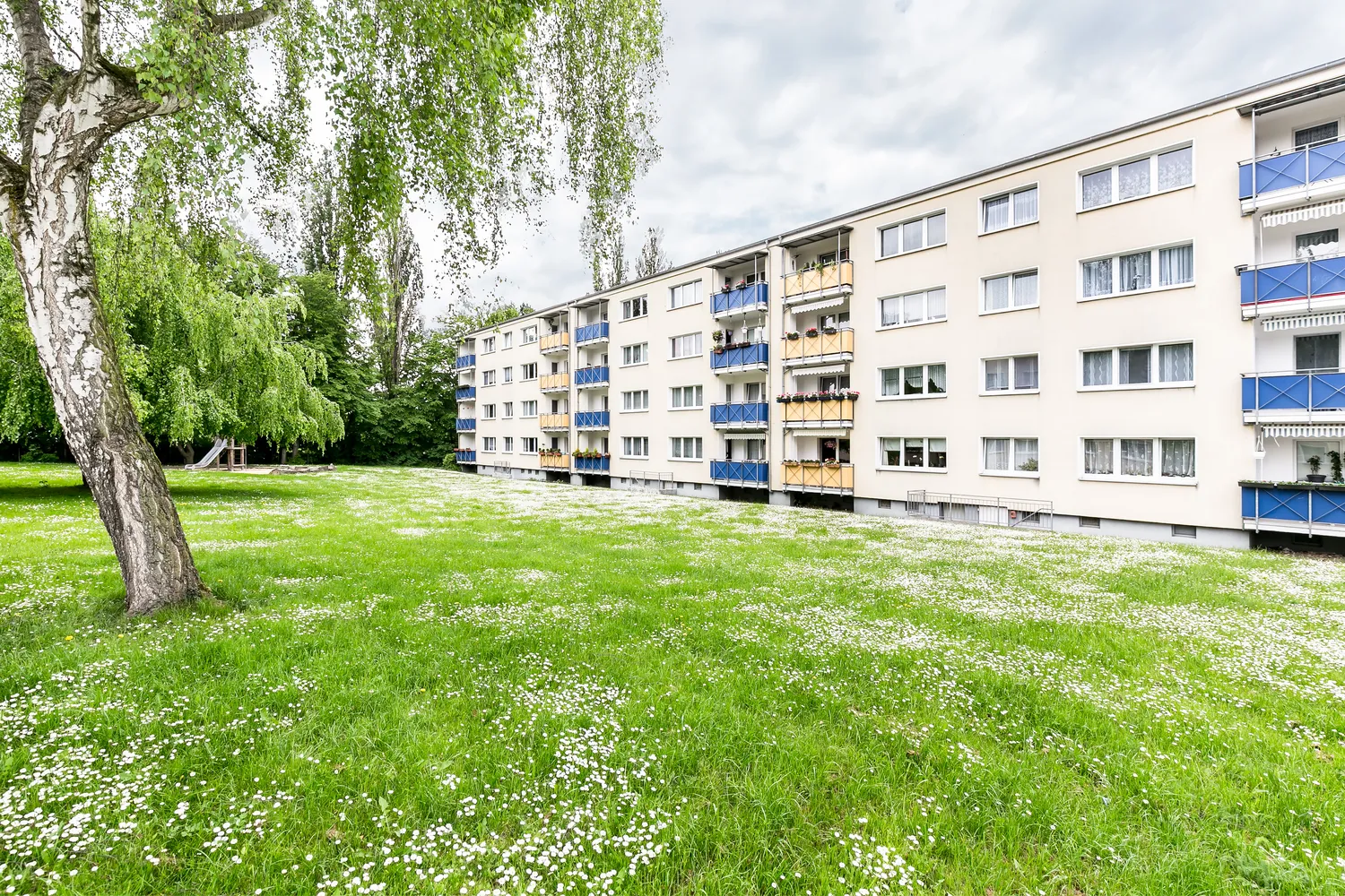3 Zimmer Wohnung mit 79 m² in Dortmund – Bild 5