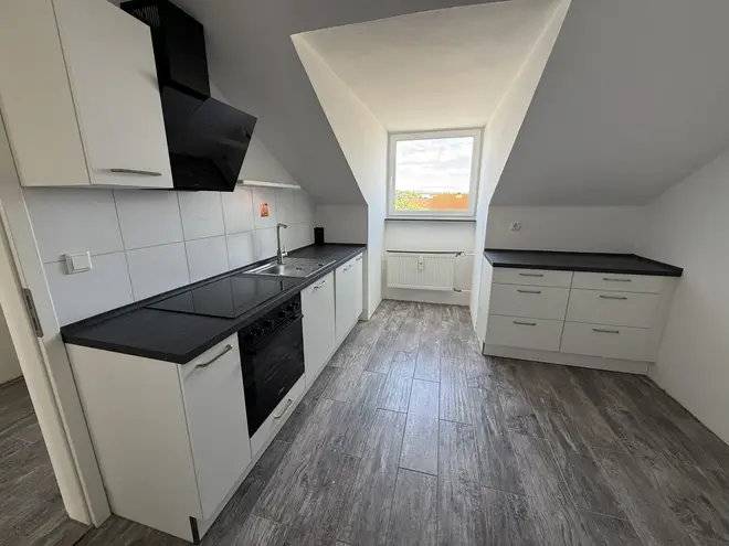 3 Zimmer Wohnung mit 64 m² in Ingolstadt – Bild 1