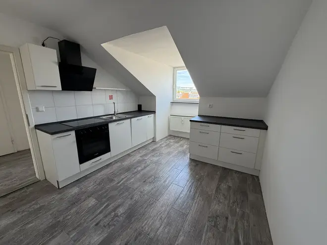 3 Zimmer Wohnung mit 64 m² in Ingolstadt – Bild 2