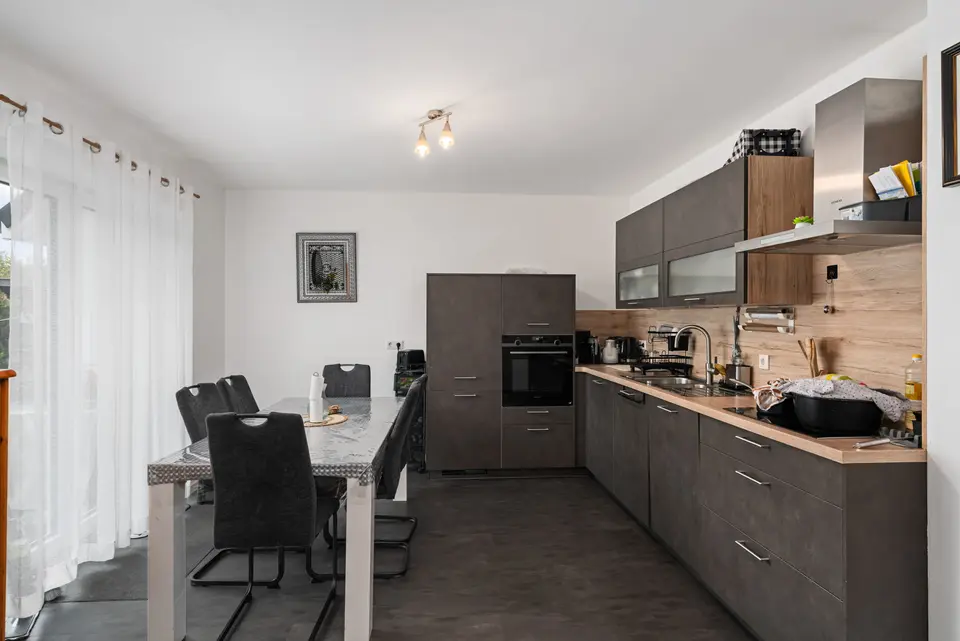 5 Zimmer Haus mit 110 m² in Delmenhorst – Bild 1