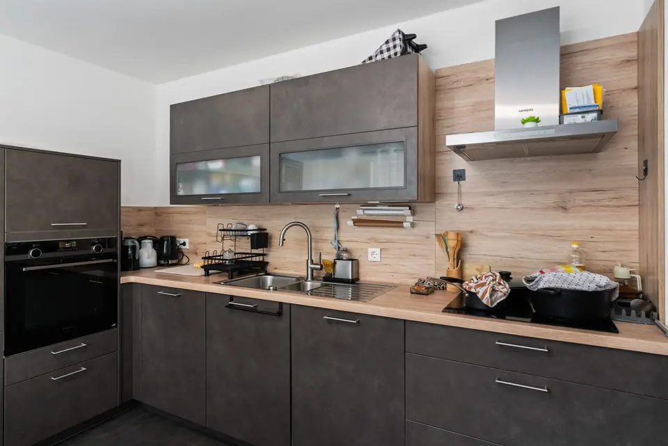 5 Zimmer Haus mit 110 m² in Delmenhorst – Bild 2
