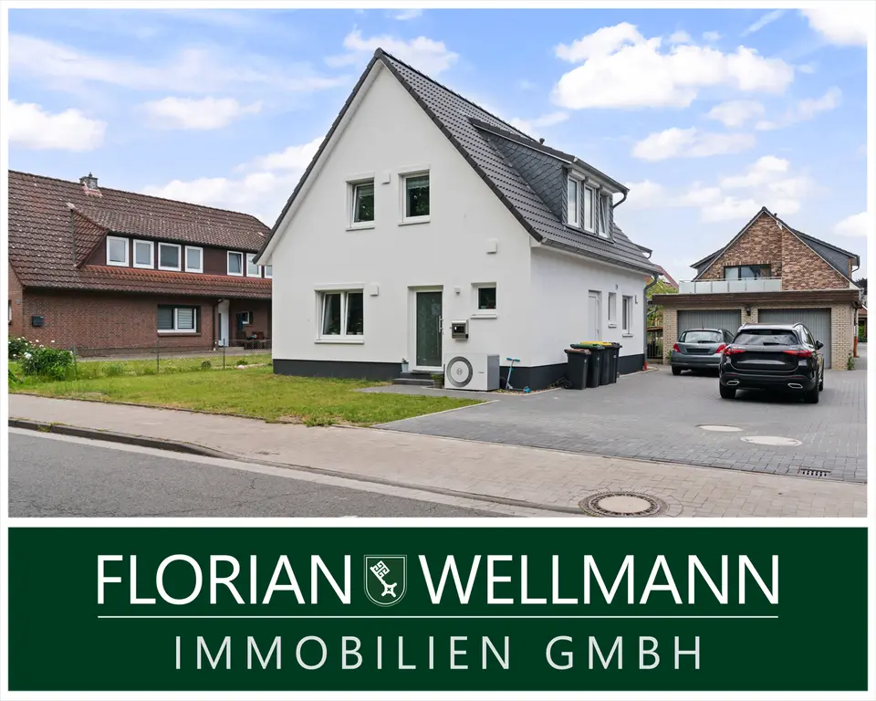 5 Zimmer Haus mit 110 m² in Delmenhorst – Bild 3