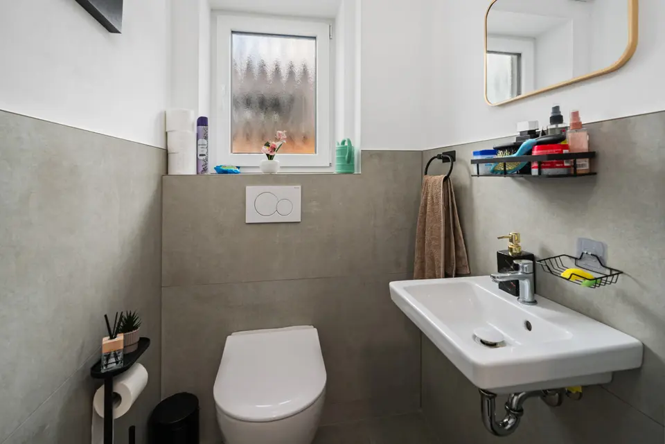 5 Zimmer Haus mit 110 m² in Delmenhorst – Bild 5