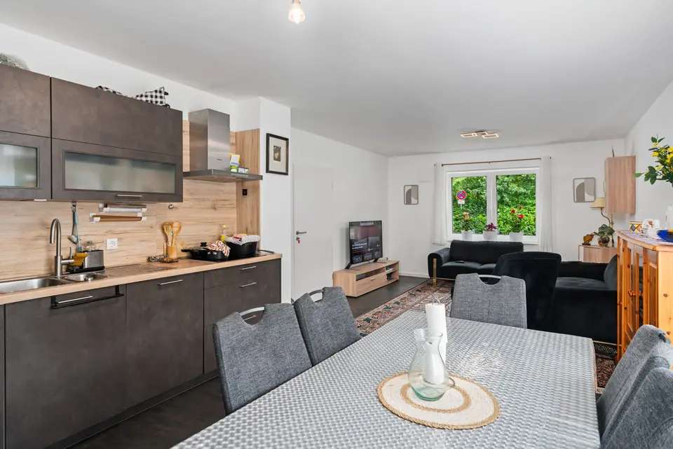 5 Zimmer Haus mit 110 m² in Delmenhorst – Bild 6