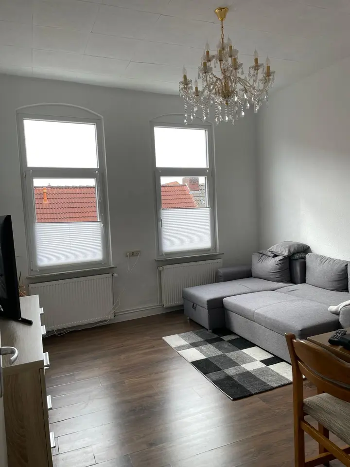 4 Zimmer Wohnung mit 75 m² in Emden – Bild 2