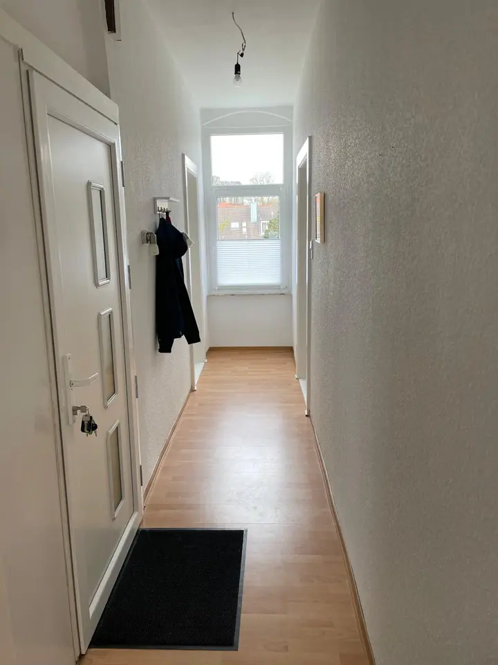 4 Zimmer Wohnung mit 75 m² in Emden – Bild 3