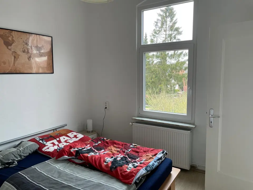 4 Zimmer Wohnung mit 75 m² in Emden – Bild 4