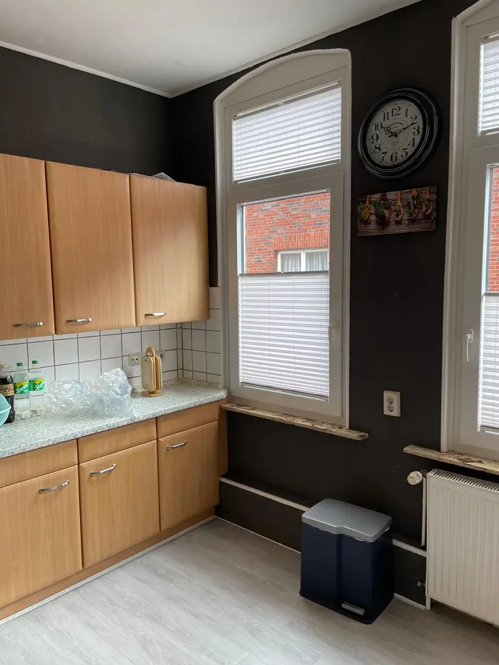 4 Zimmer Wohnung mit 75 m² in Emden – Bild 6