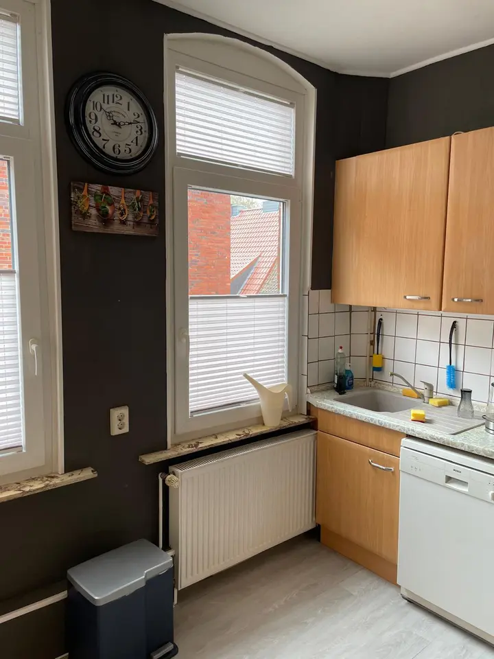 4 Zimmer Wohnung mit 75 m² in Emden – Bild 7