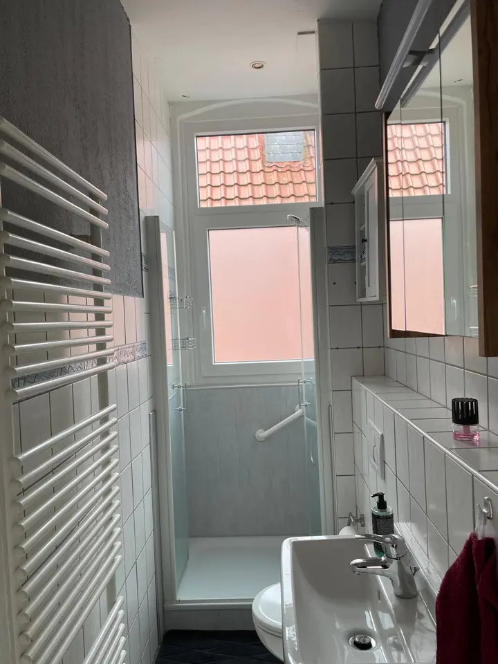 4 Zimmer Wohnung mit 75 m² in Emden – Bild 8
