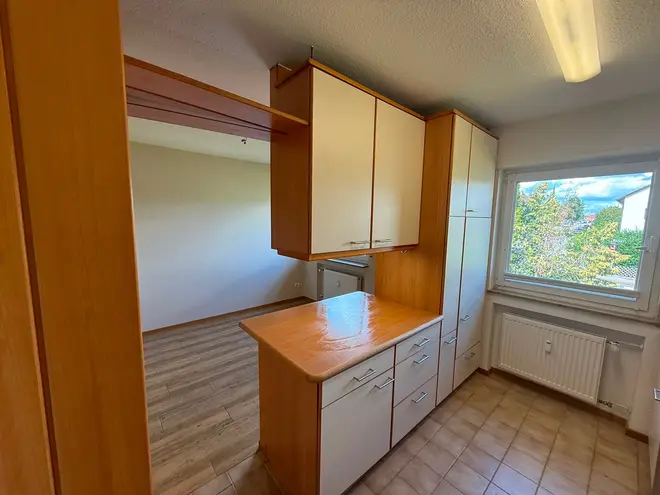 4 Zimmer Wohnung mit 86 m² in Stuttgart – Bild 3