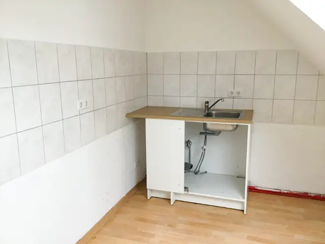 1 Zimmer Wohnung mit 33 m² in Braunschweig – Bild 3