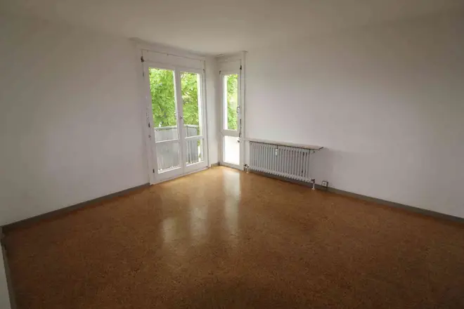 2 Zimmer Wohnung mit 54 m² in Karlsruhe – Bild 2