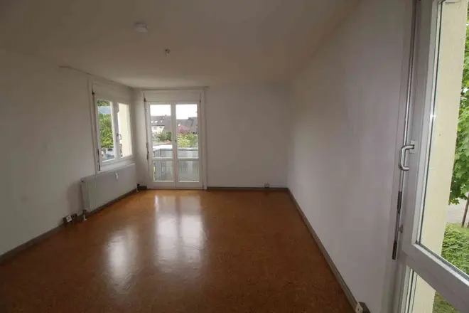 2 Zimmer Wohnung mit 54 m² in Karlsruhe – Bild 3