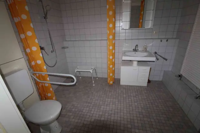 2 Zimmer Wohnung mit 54 m² in Karlsruhe – Bild 5
