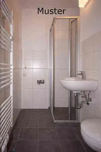 2 Zimmer Wohnung mit 54 m² in Karlsruhe – Bild 6