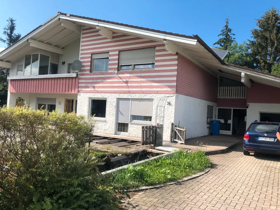 3 Zimmer Wohnung mit 110 m² in Kempten – Bild 2