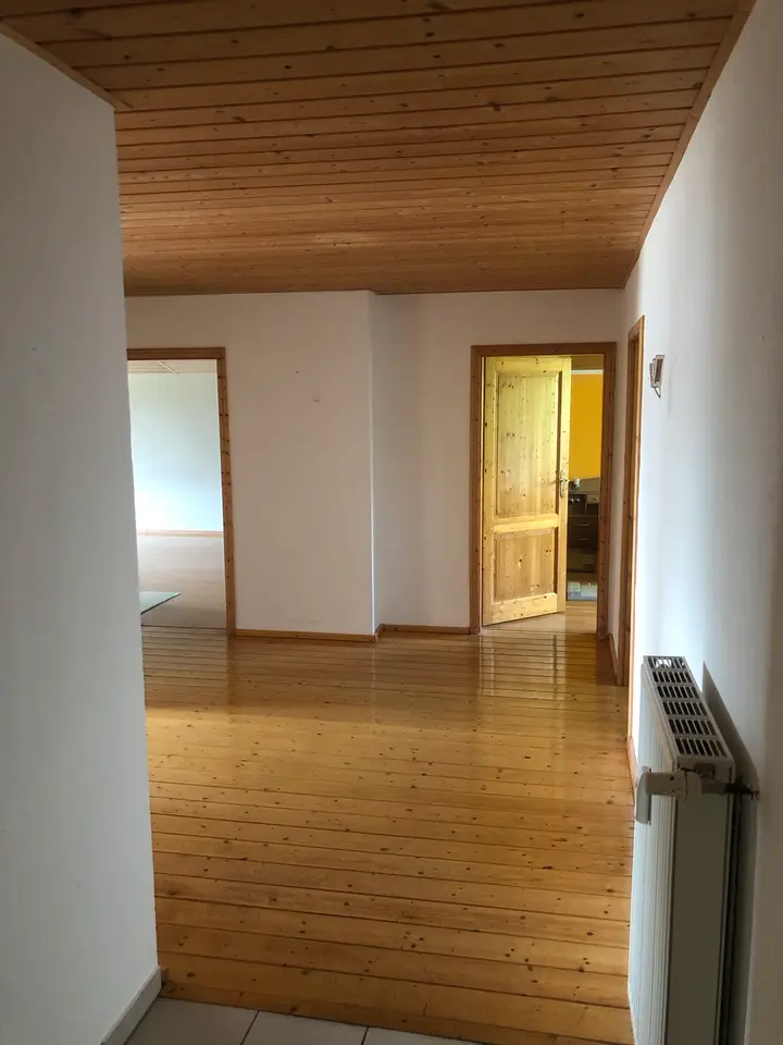 3 Zimmer Wohnung mit 110 m² in Kempten – Bild 3