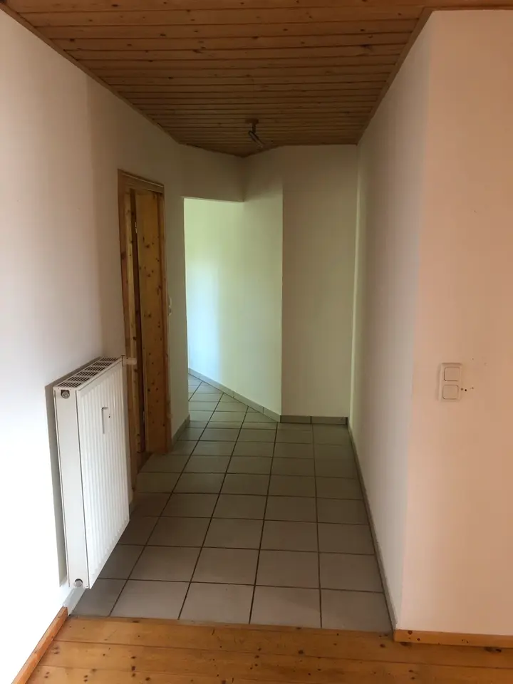3 Zimmer Wohnung mit 110 m² in Kempten – Bild 4