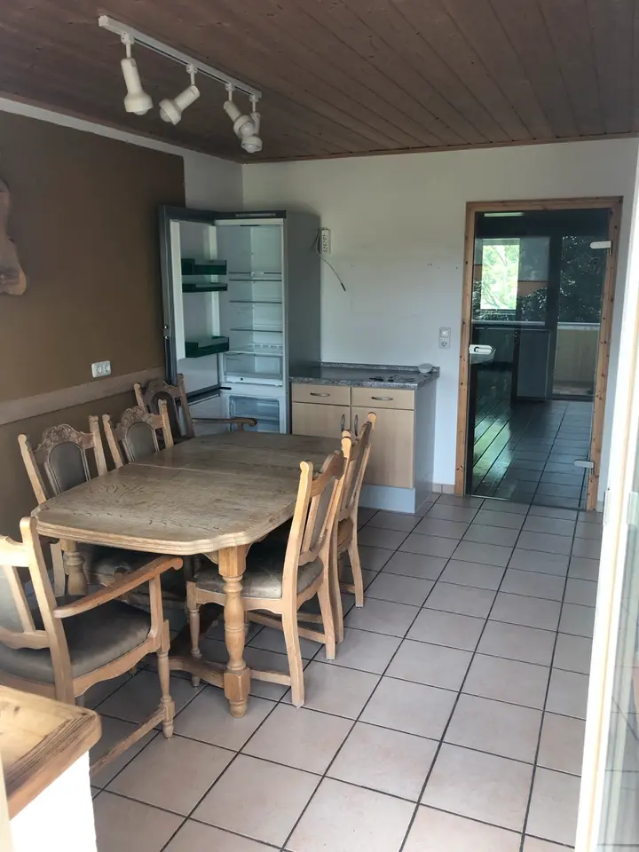 3 Zimmer Wohnung mit 110 m² in Kempten – Bild 5
