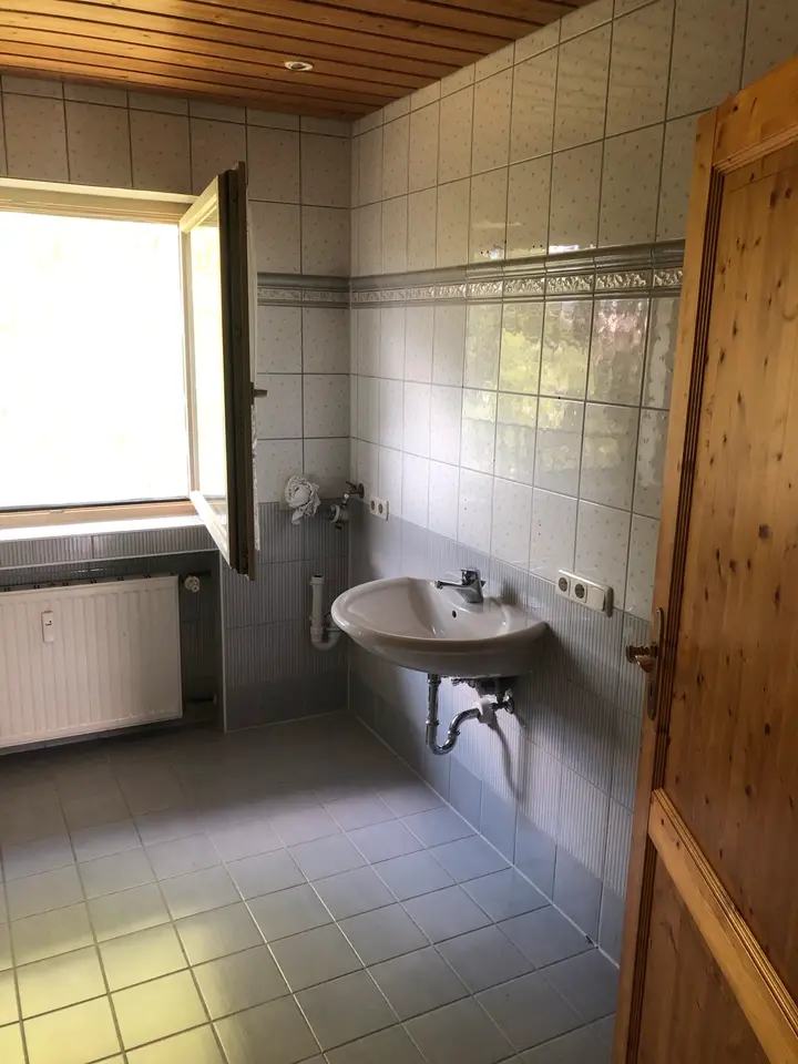 3 Zimmer Wohnung mit 110 m² in Kempten – Bild 7