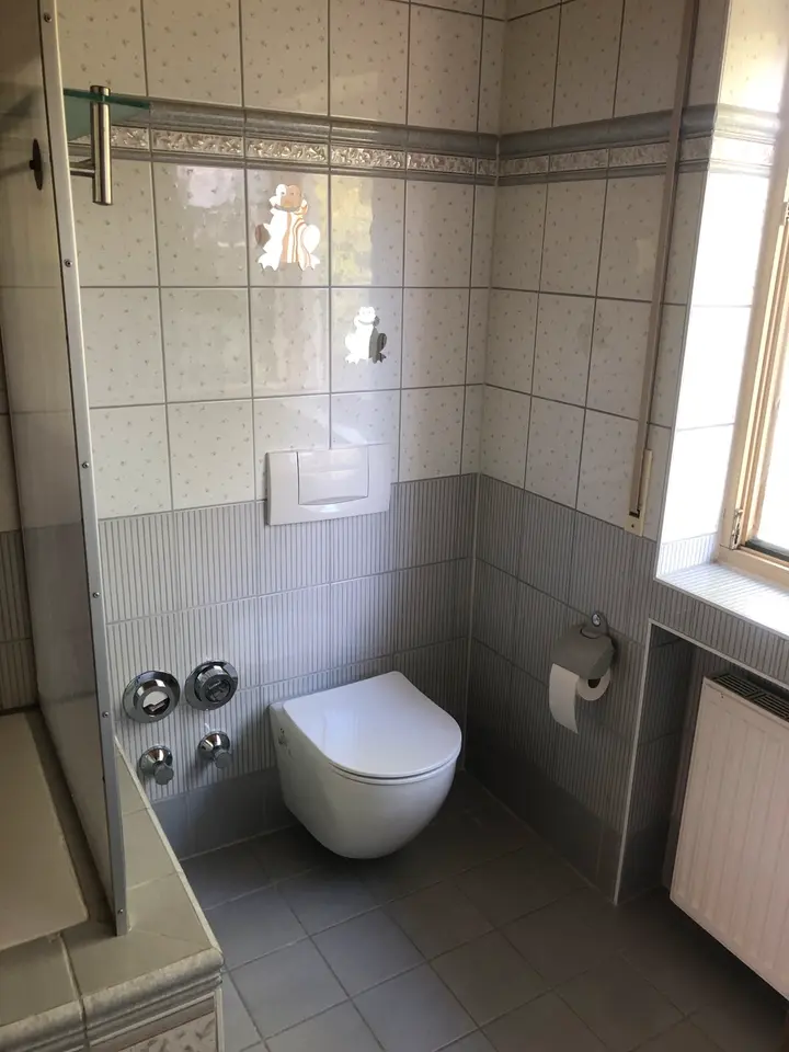 3 Zimmer Wohnung mit 110 m² in Kempten – Bild 8